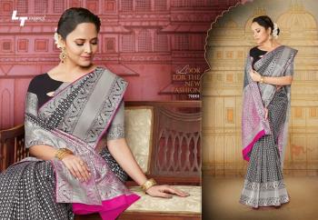  LT Fabrics Sakhi 71001-71009 Series