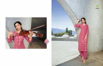  Vinay Fashion Tumbaa Lightning-2 37321-37328 Series