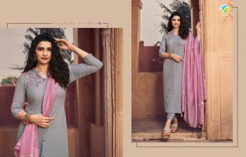  Vinay Fashion Tumbaa Miracle 39211-39218 Series 