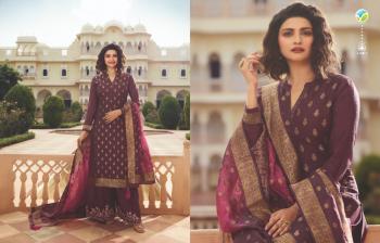  Vinay Fashion Kaseesh Imaging 11401-11408 Series