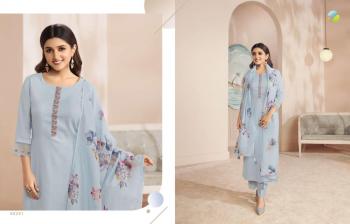  Vinay Fashion Tumbaa Gulnaaz 40291-40298 Series 