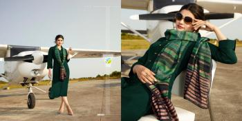  Vinay Fashion LLP Tumbaa Runway 36421-36428 Series