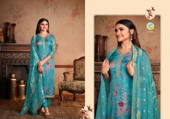  Vinay Fashion Tumba Ananyaa 40831-40838 Series
