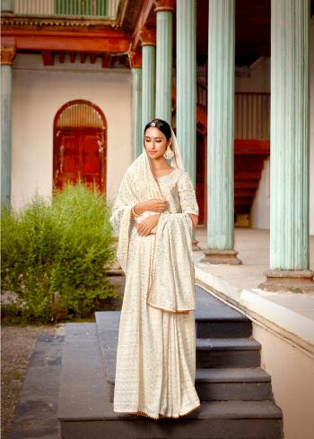  LT Fabrics Nitya Khara Kapas 10001-10005 Series