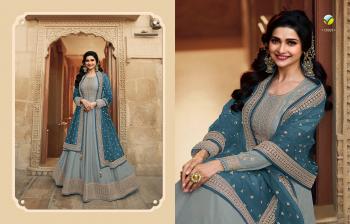  Vinay Fashion Kaseesh Parimahal 13921-13927 Series