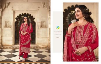  Vinay Fashion Kaseesh Nilofer Hit List 16801-16808 Series 