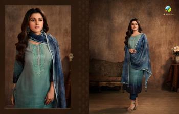  Vinay Fashion Tumba Glorious 40381-40388 Series 