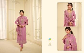  Vinay Fashion Kaseesh Ghazal Hit List 60361-60367 Series 