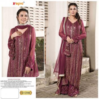  Fepic Rosemeen Super Hit 5194 Colors 