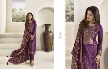  Vinay Fashion Kervin Aadhira Vol-3 65851-65856 Series