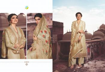  Vinay Fashion Kaseesh Traditional Hit List 10951-10956 Series