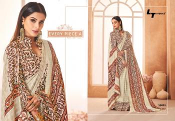  LT Fabrics Kohinoor 59001-59010 Series