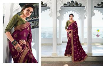  Vinay Fashion Sheesha Hanshika 24721-24730 Series 