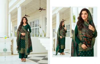  Vinay Fashion Kaseesh Pashmina Digital 14641-14648 Series 
