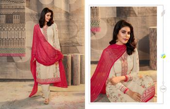  Vinay Fashion Kaseesh Excellence 14281-14286 Series 