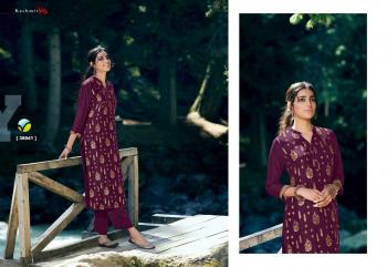  Vinay Fashion Tumbaa-Lightning Vol-3 38041-38046 Series