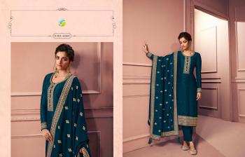  Vinay Fashion Kaseesh Geet 60091-60098 Series 