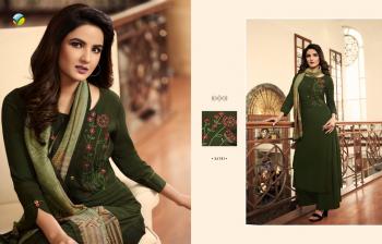  Vinay Fashion Tumbaa Desire 36781-36789 Series