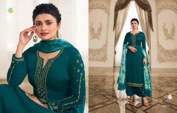  Vinay Fashion Kaseesh Haseena 12931-12938 Series