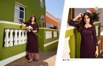  Vinay Fashion Magnet Vol-2 37501-37508 Series