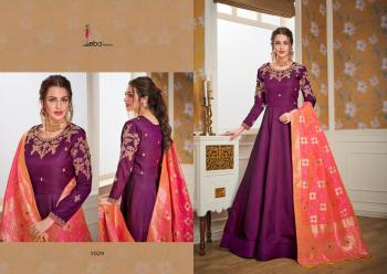  Eba Lifestyle Banaras Vol-2 1029-1034 Series