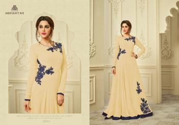  Arihant NX Floret Gold Vol 2 2013A 2013E Series