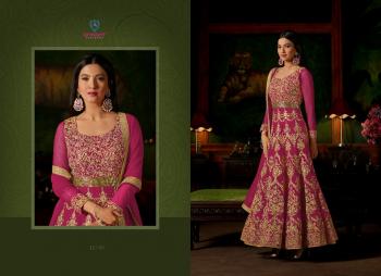  Arihant Fashion Sashi Vol 17 12145 12152 Series