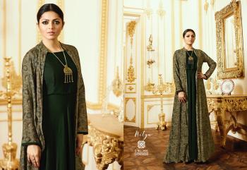  LT Fabrics Nitya Vol 26NX 2601 2610 Series