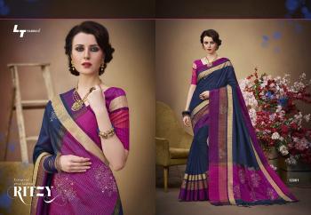  LT Fabrics Sangini 12001 12010 Series