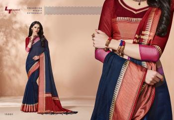  LT Fabrics Swara 15001 15010 Series