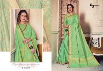  LT Fabrics Paavan 59001 59010 Series
