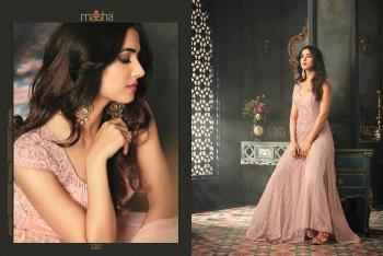  Maisha Maskeen Tihor Collection 5301 Colors