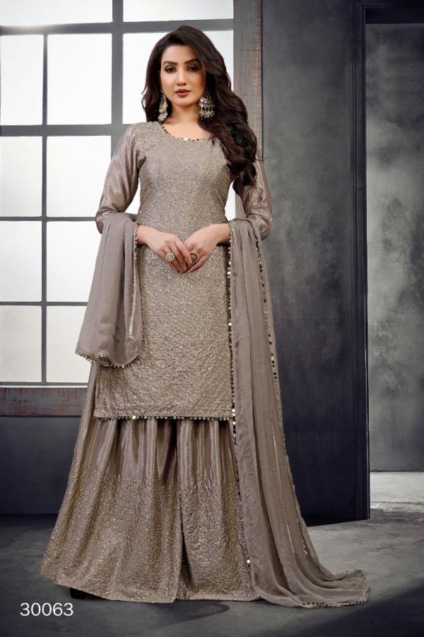 Rama Fashion Raazi Dilbaro Vol-6 30063-30067 Series  