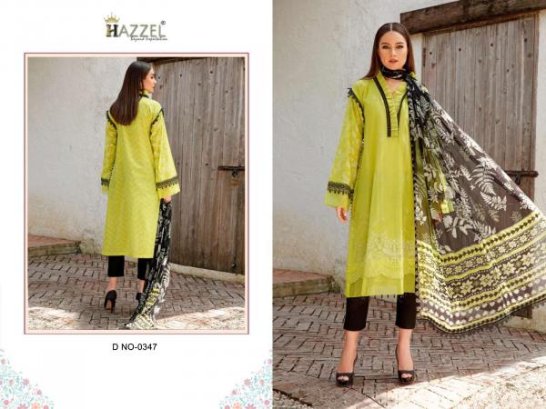 HAZZEL MARIA.B MPRINT 0347 