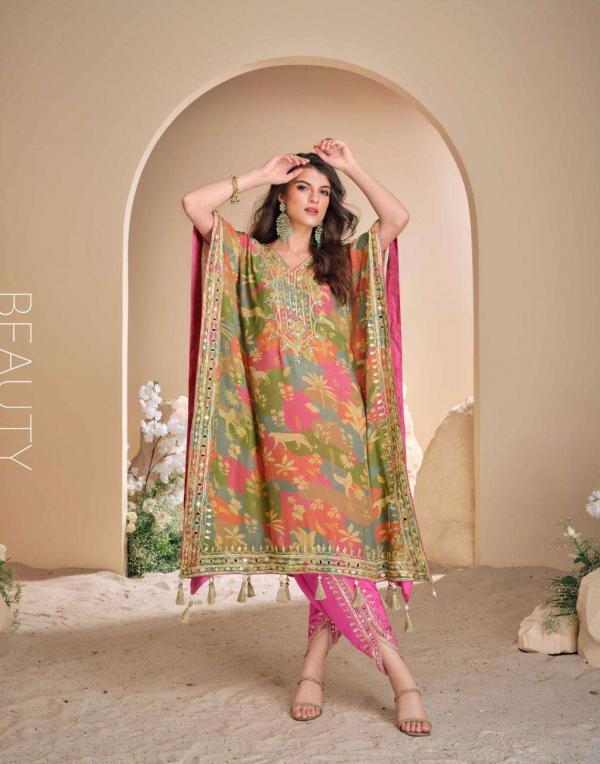SAYURI DESIGNER JHOOMAR NX 5702-5704 SERIES