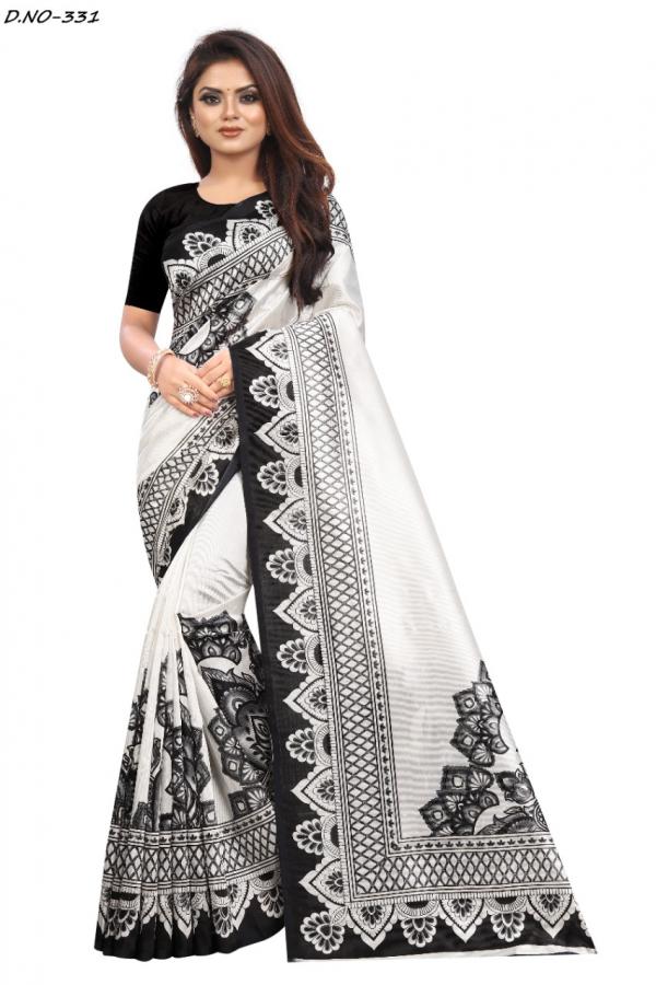 Raazi Saree 331-340 Series  