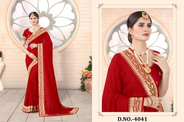 Nari Fashion Indian Women 4041-4048 Series  