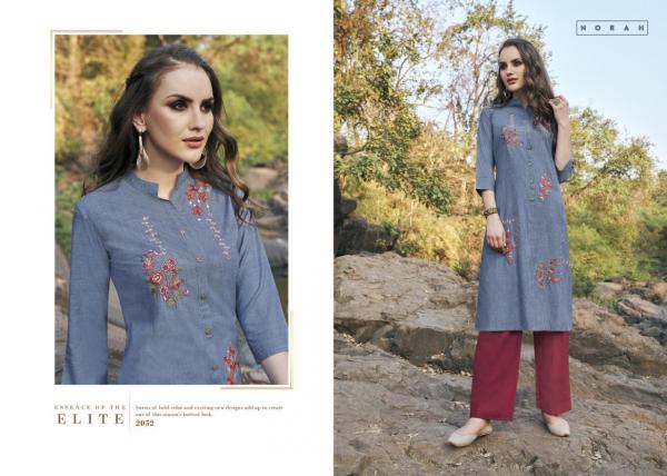 Neha Fashion Netal 2052-2055 Series
