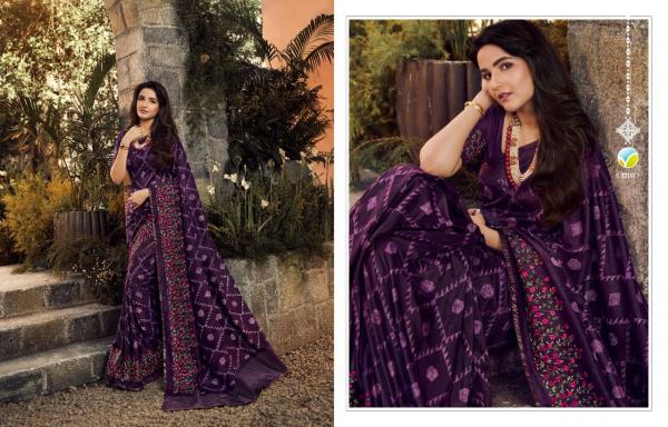 Vinay Fashion LLP Sheesha Resham 22111-22119 Series 