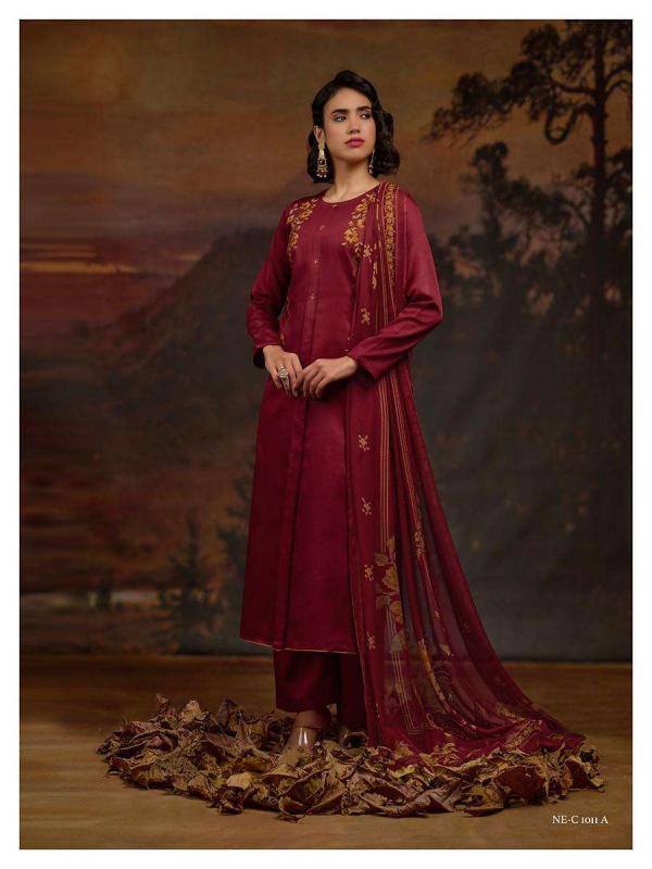 NETRA JIYA