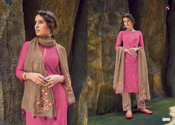 Deepsy Suits Evergreen 69001-69006 Series 
