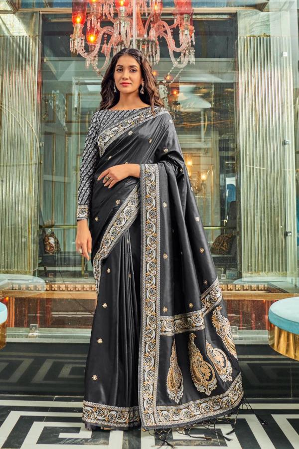 Rajyog Fabrics Akshara 6901-6906 Series  