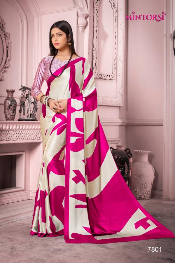 Mintorsi Varsiddhi Fashion 7801-7810 Series 