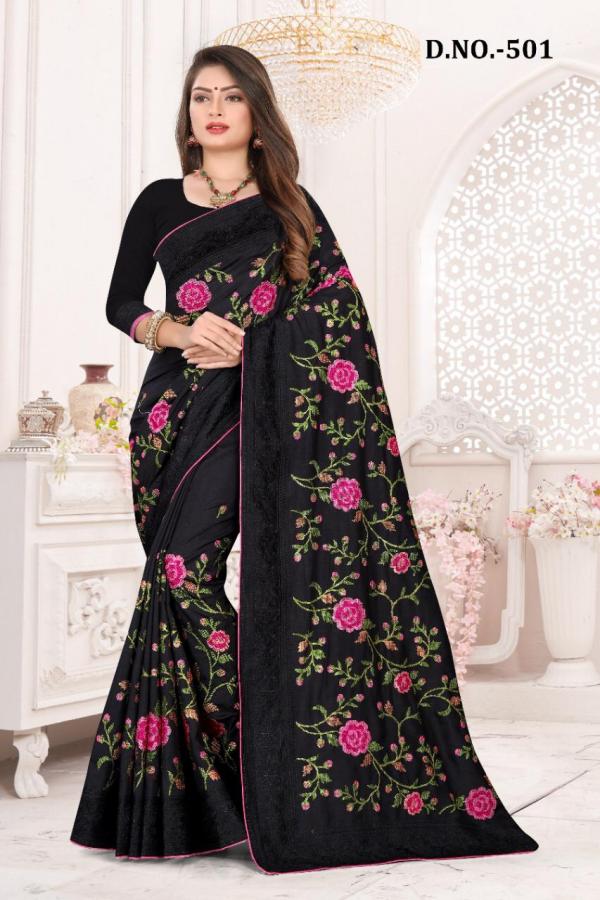 Naree Fashion Shophiya 501-509 Series 