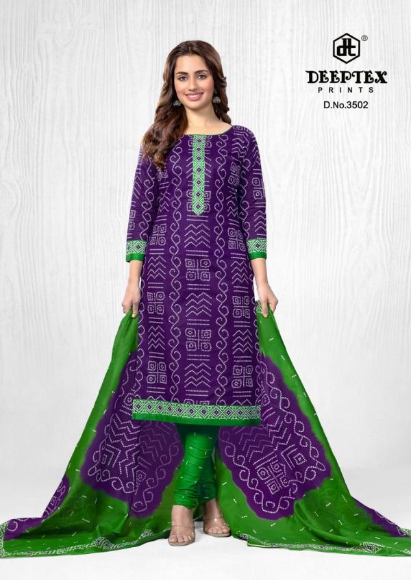 DEEPTEX CLASSIC CHUNNARI VOL-35