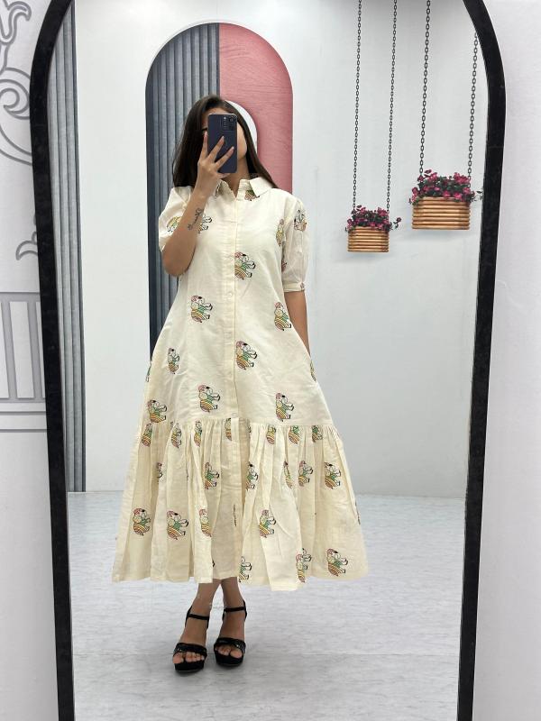 PRISHA 509
