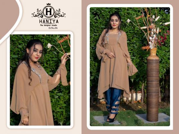 Haniya The Designer Studio 03 Design 