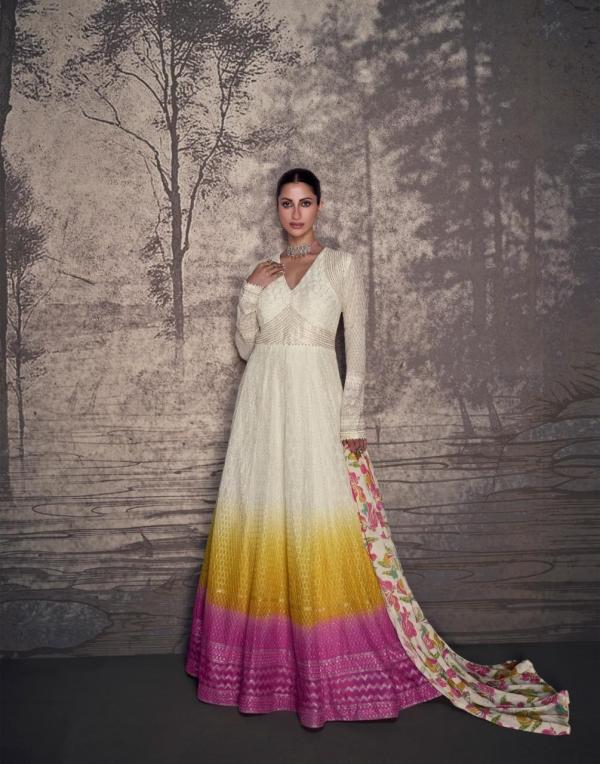 SAYURI DESIGNER BAHAAR 5606-5608 