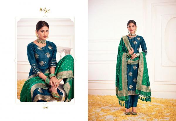 Lt Nitya Vol-182 1001-1006 Series  