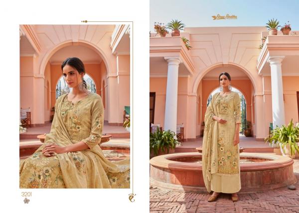 Shree Shalika Fashion Vol-67 3201-3208 Series  